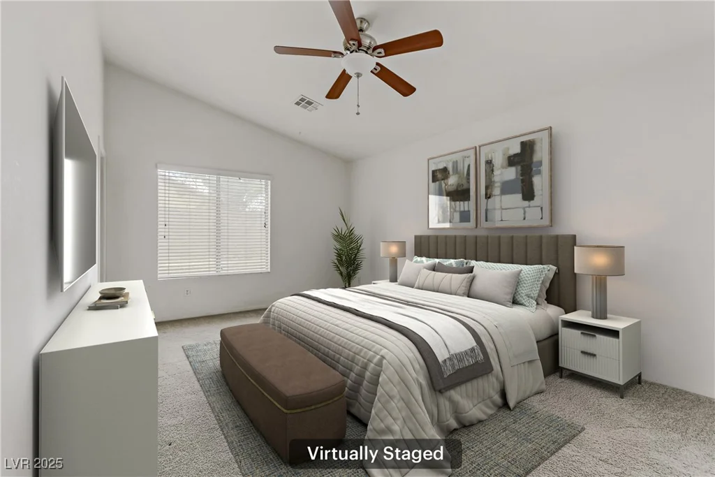 6597 Kanaka Peak, Las Vegas, NV 89156