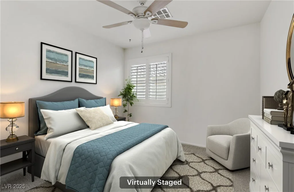 6597 Kanaka Peak, Las Vegas, NV 89156