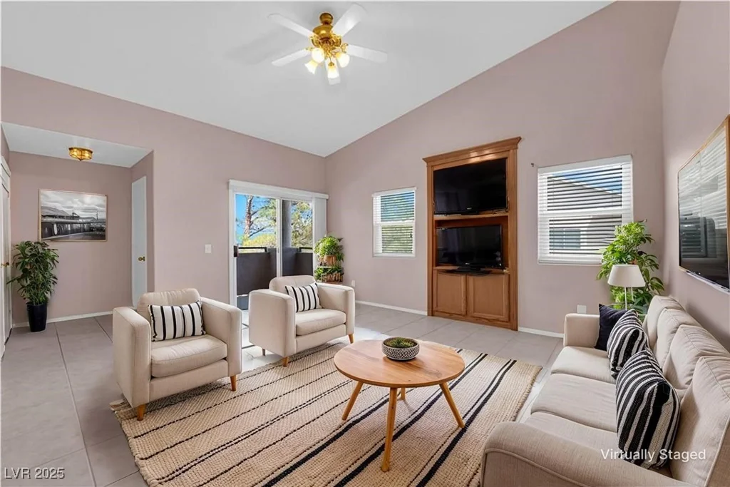 2001 Quarry Ridge, Las Vegas, NV 89117