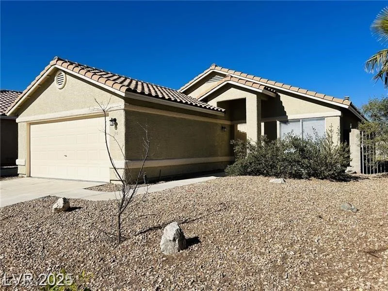 124 Winley Chase, North Las Vegas, NV 89032