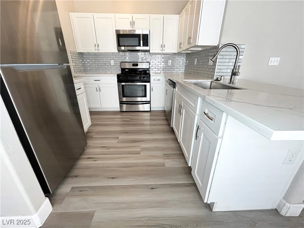124 Winley Chase, North Las Vegas, NV 89032