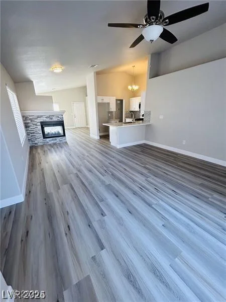 124 Winley Chase, North Las Vegas, NV 89032