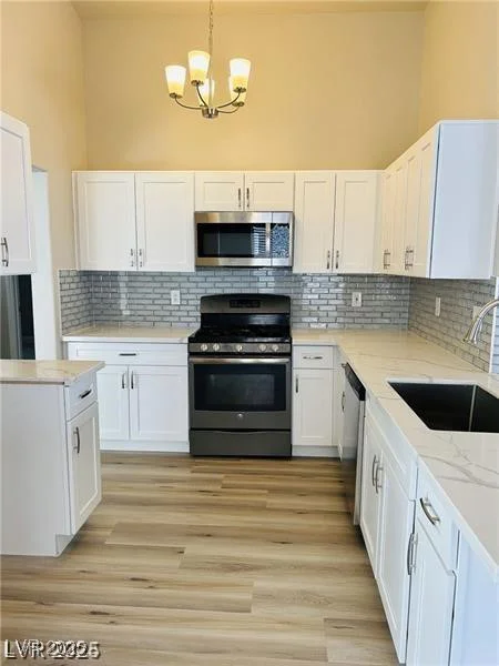 124 Winley Chase, North Las Vegas, NV 89032
