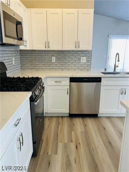 124 Winley Chase, North Las Vegas, NV 89032