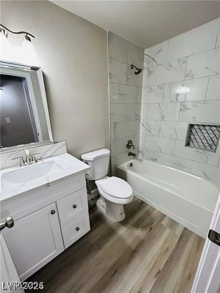 124 Winley Chase, North Las Vegas, NV 89032