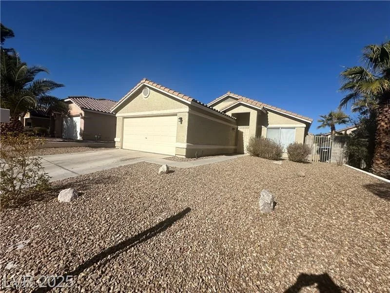 124 Winley Chase, North Las Vegas, NV 89032