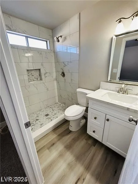124 Winley Chase, North Las Vegas, NV 89032