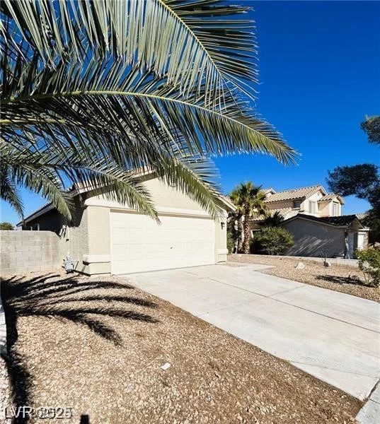 124 Winley Chase, North Las Vegas, NV 89032