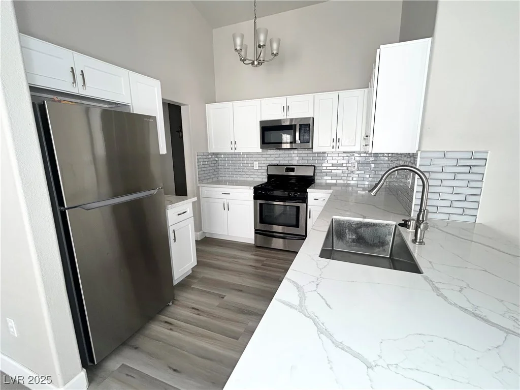 124 Winley Chase, North Las Vegas, NV 89032