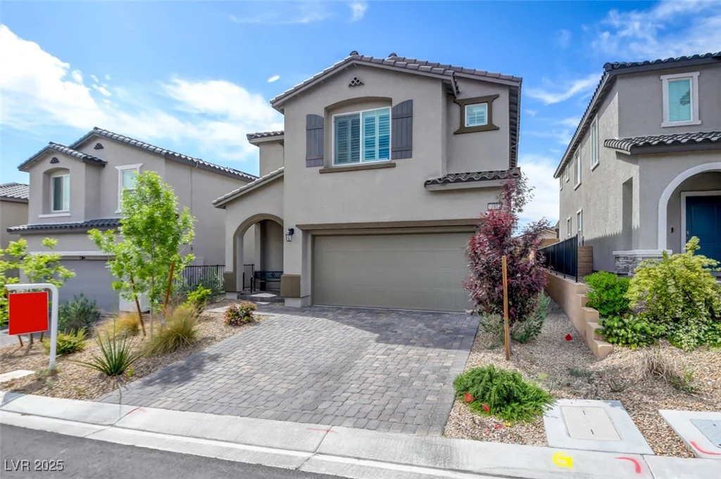10957 Oregano, Las Vegas, NV 89166
