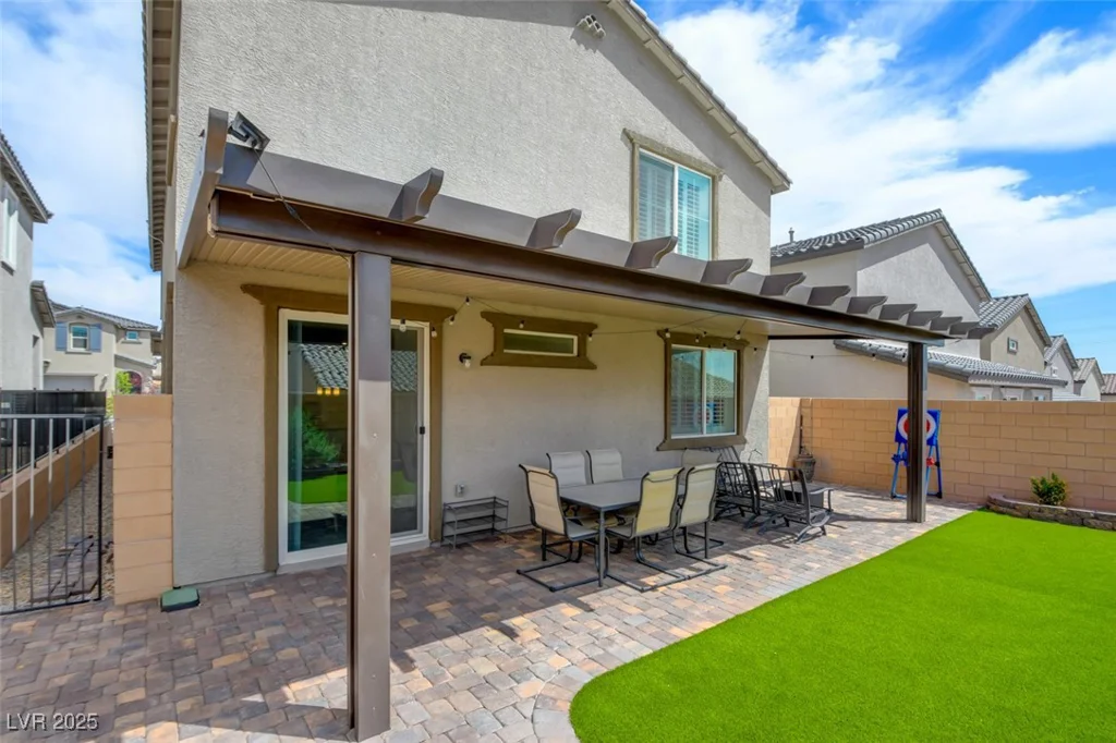 10957 Oregano, Las Vegas, NV 89166