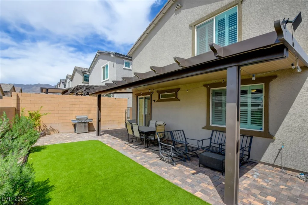 10957 Oregano, Las Vegas, NV 89166