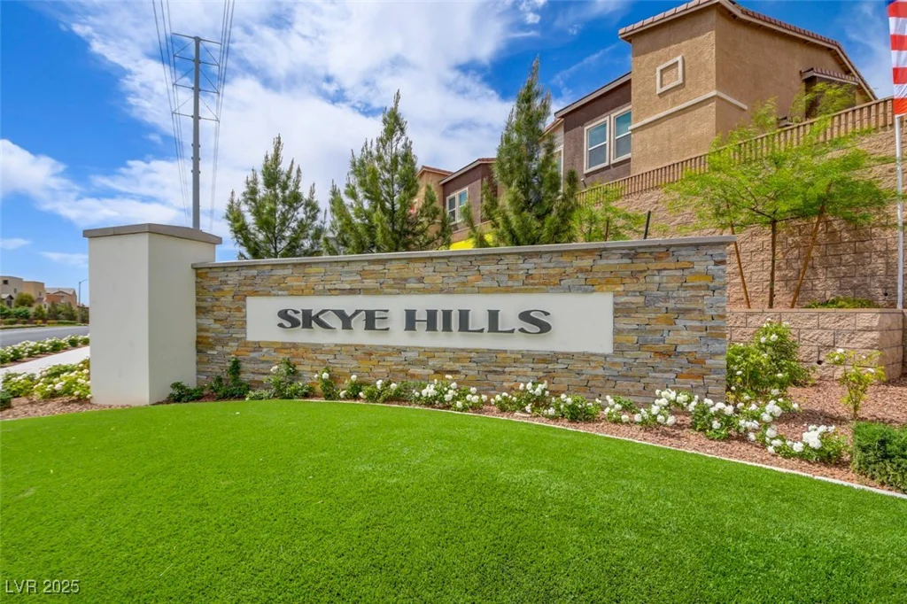 10957 Oregano, Las Vegas, NV 89166