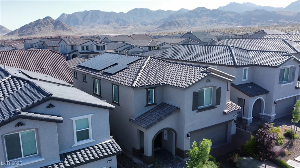 10957 Oregano, Las Vegas, NV 89166