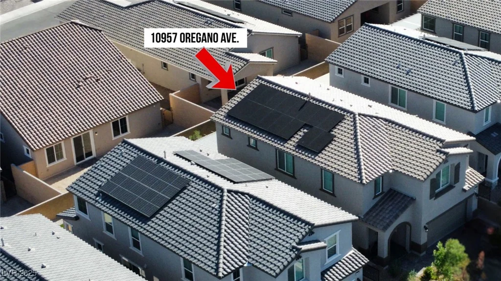 10957 Oregano, Las Vegas, NV 89166