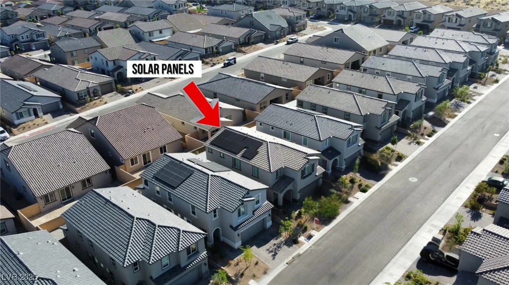 10957 Oregano, Las Vegas, NV 89166