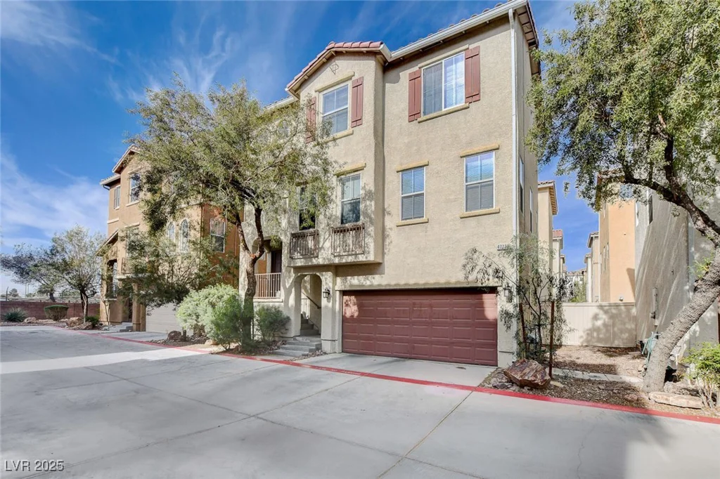 4777 Mereworth, Las Vegas, NV 89130