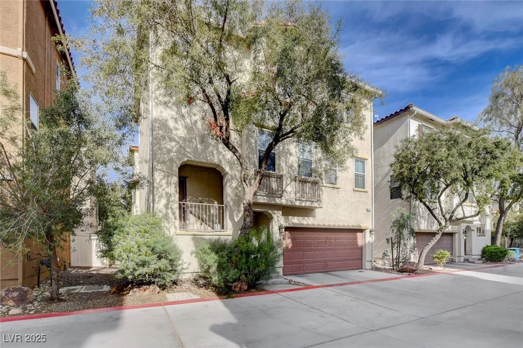 4777 Mereworth, Las Vegas, NV 89130