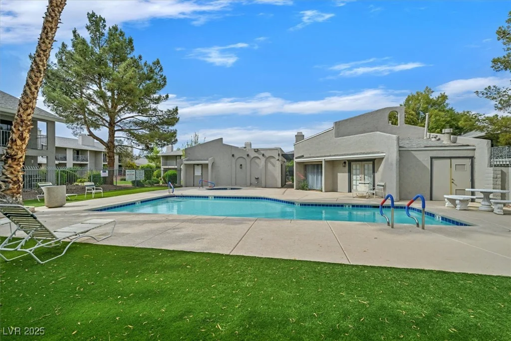 2819 Bluebonnet, Henderson, NV 89074