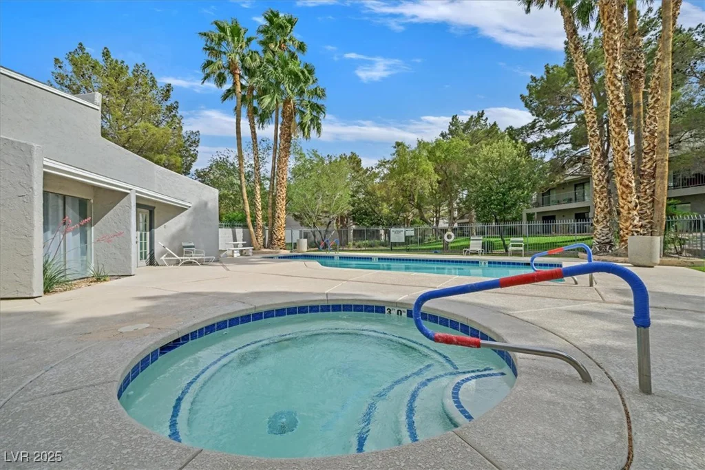 2819 Bluebonnet, Henderson, NV 89074