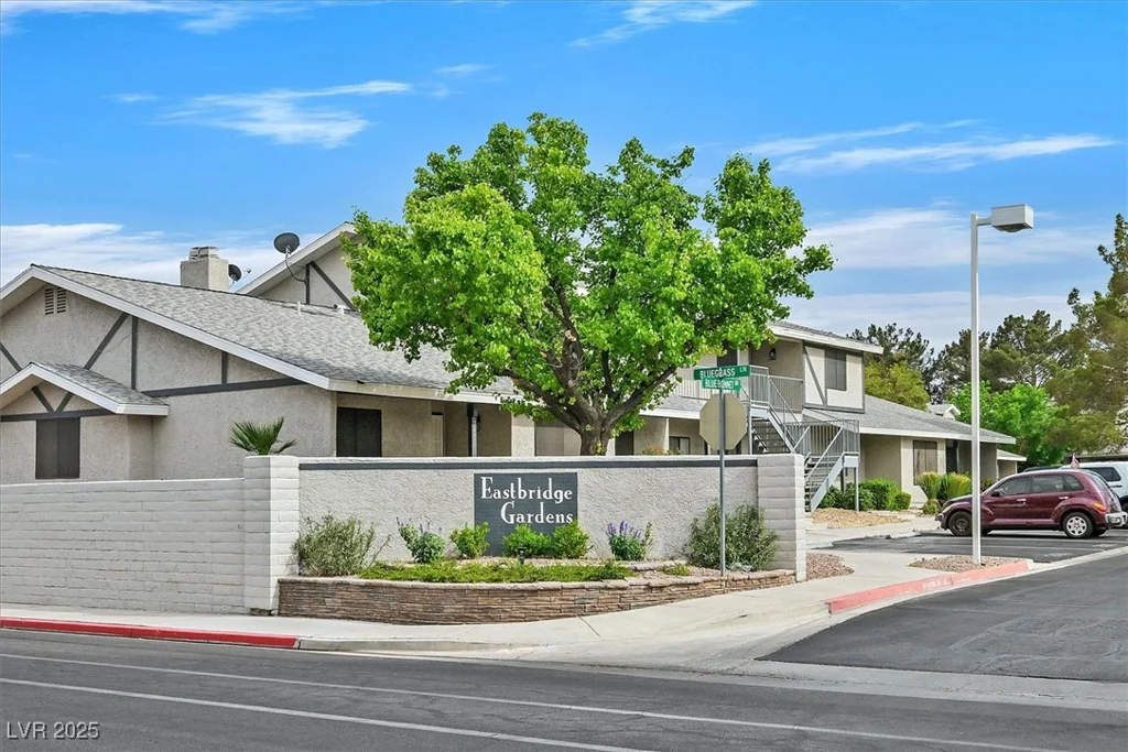 2819 Bluebonnet, Henderson, NV 89074