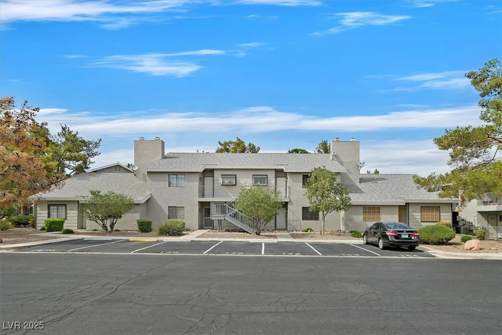 2819 Bluebonnet, Henderson, NV 89074