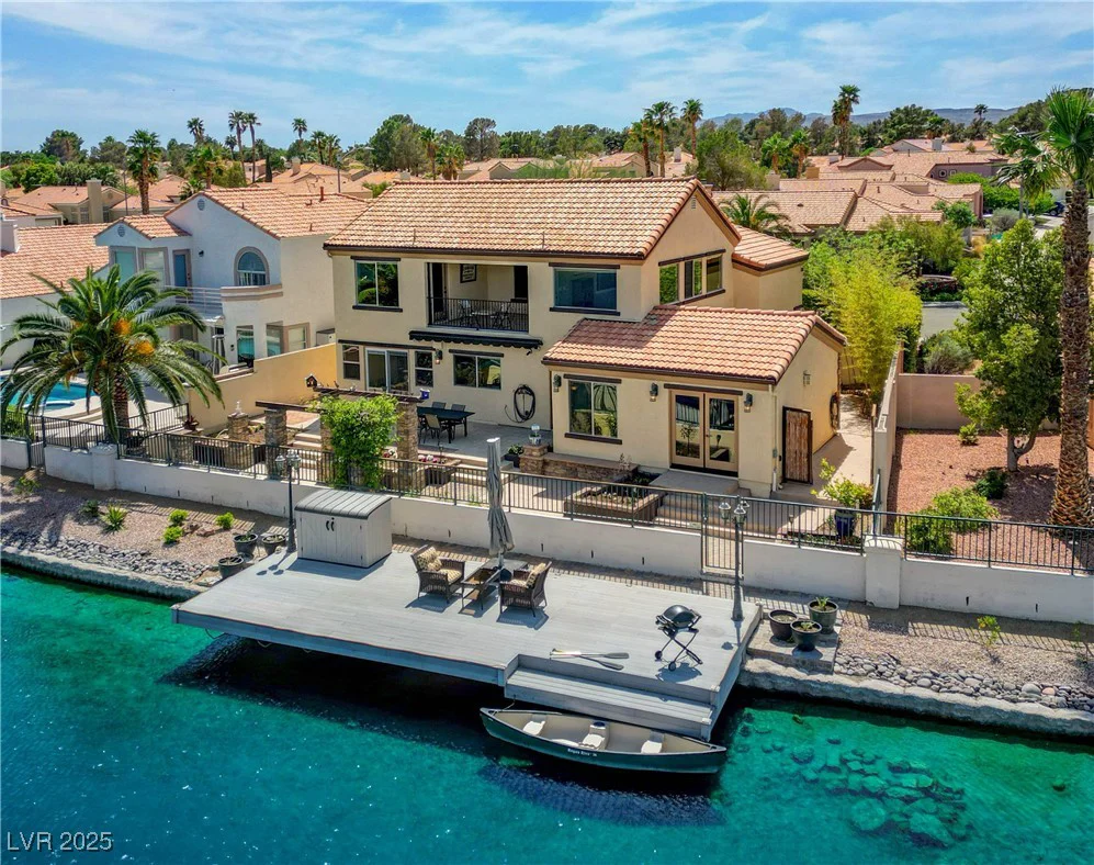 2708 Port Of Call, Las Vegas, NV 89128