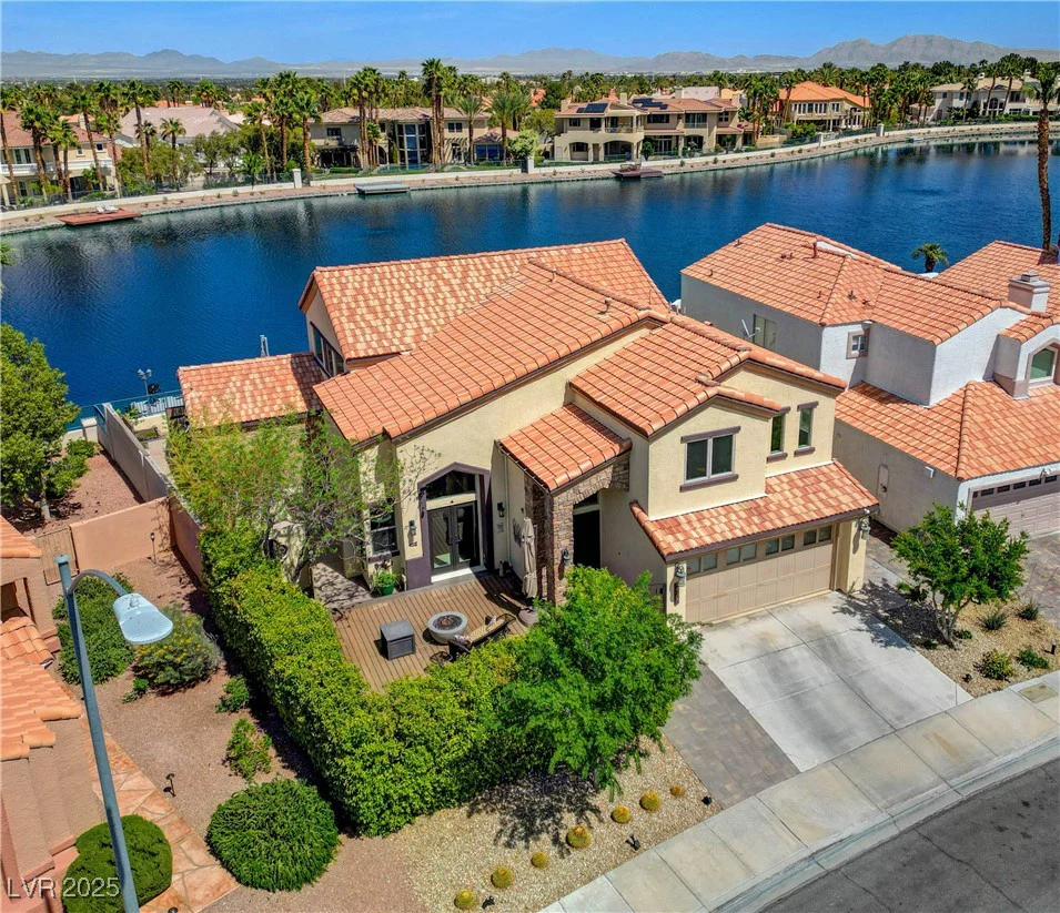 2708 Port Of Call, Las Vegas, NV 89128