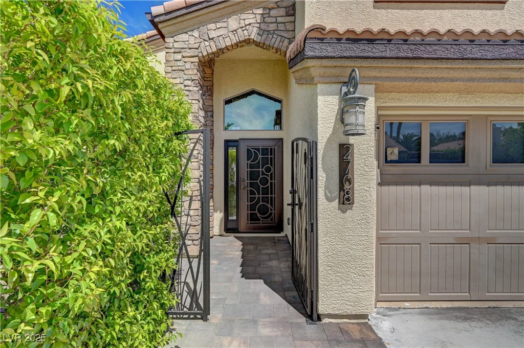 2708 Port Of Call, Las Vegas, NV 89128