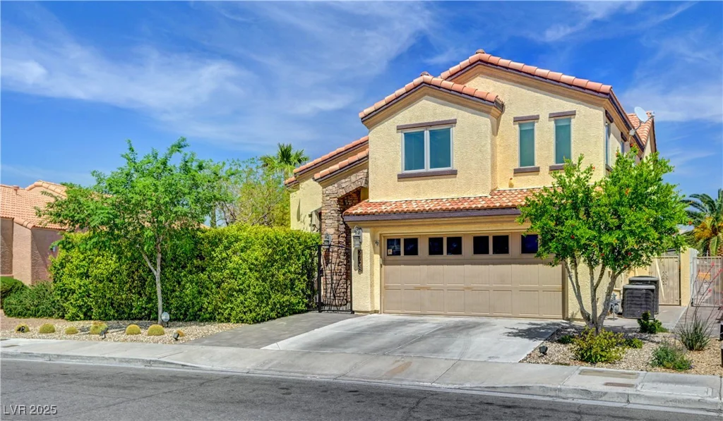 2708 Port Of Call, Las Vegas, NV 89128