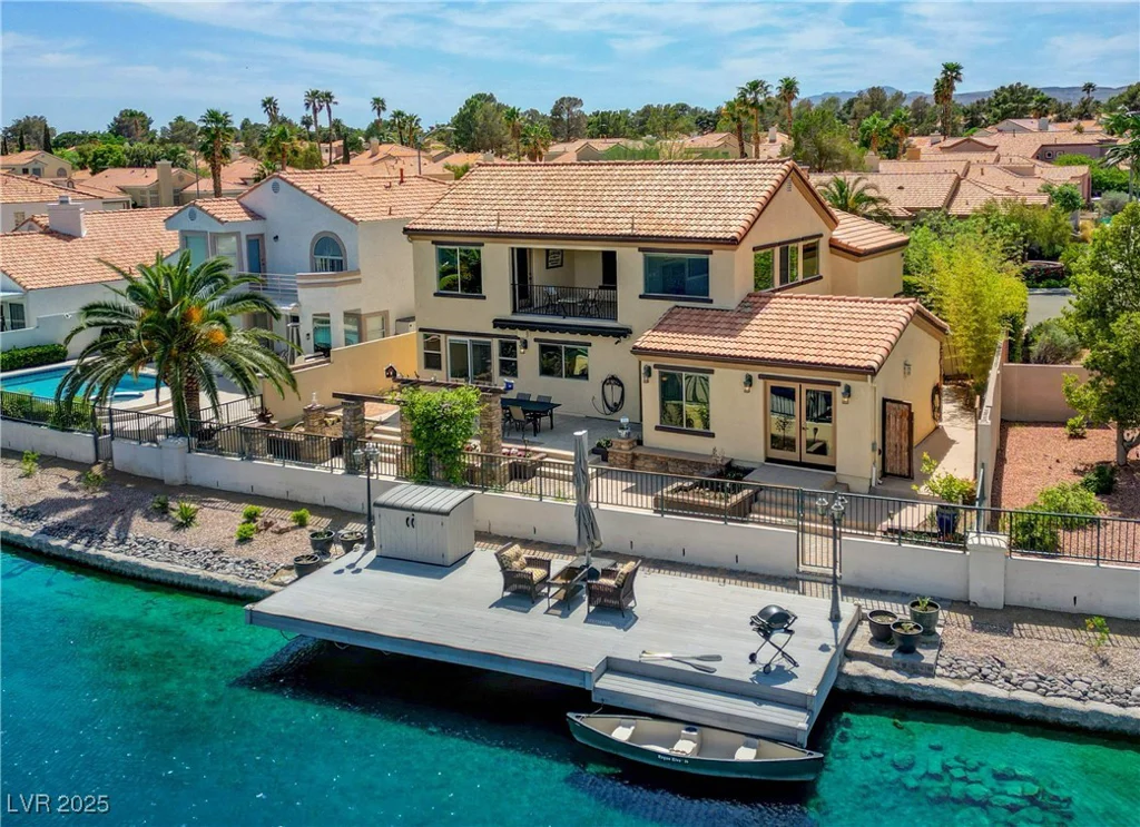 2708 Port Of Call, Las Vegas, NV 89128