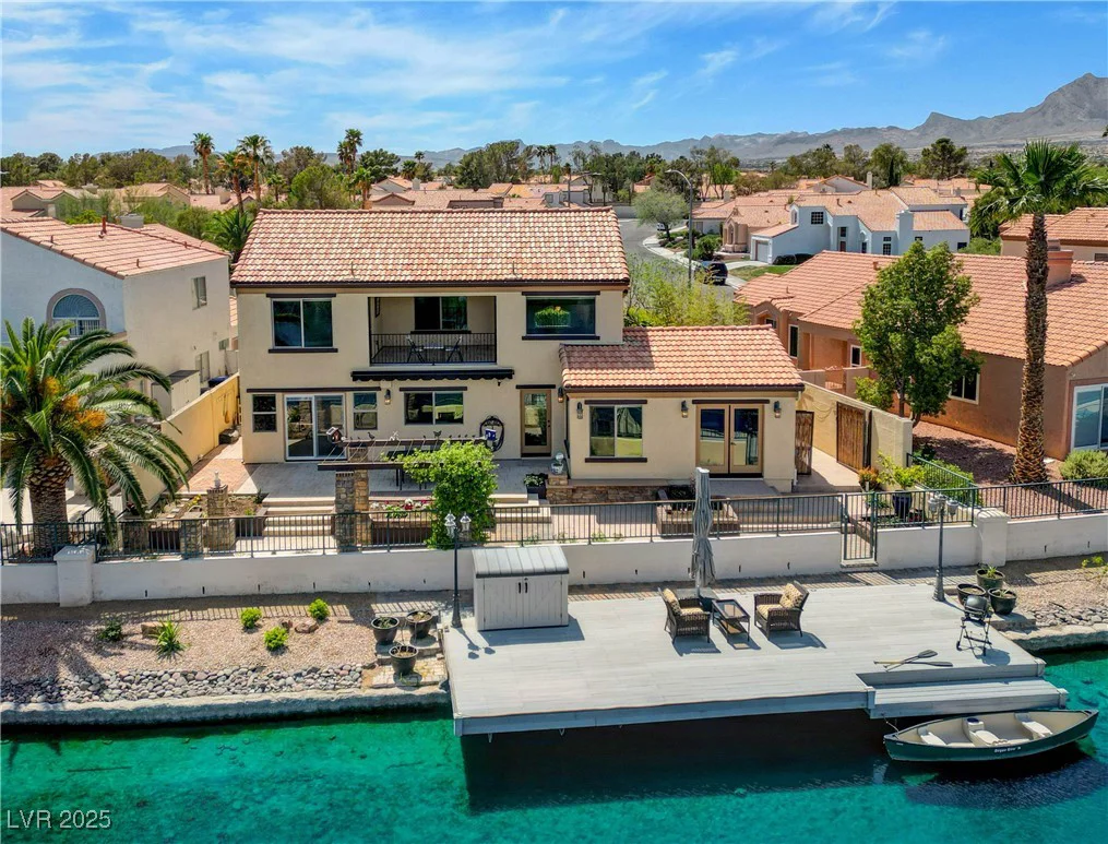 2708 Port Of Call, Las Vegas, NV 89128
