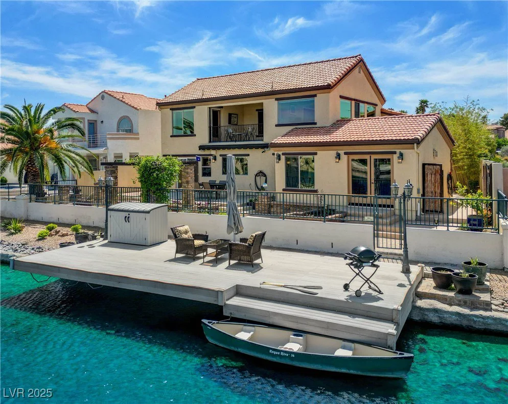2708 Port Of Call, Las Vegas, NV 89128