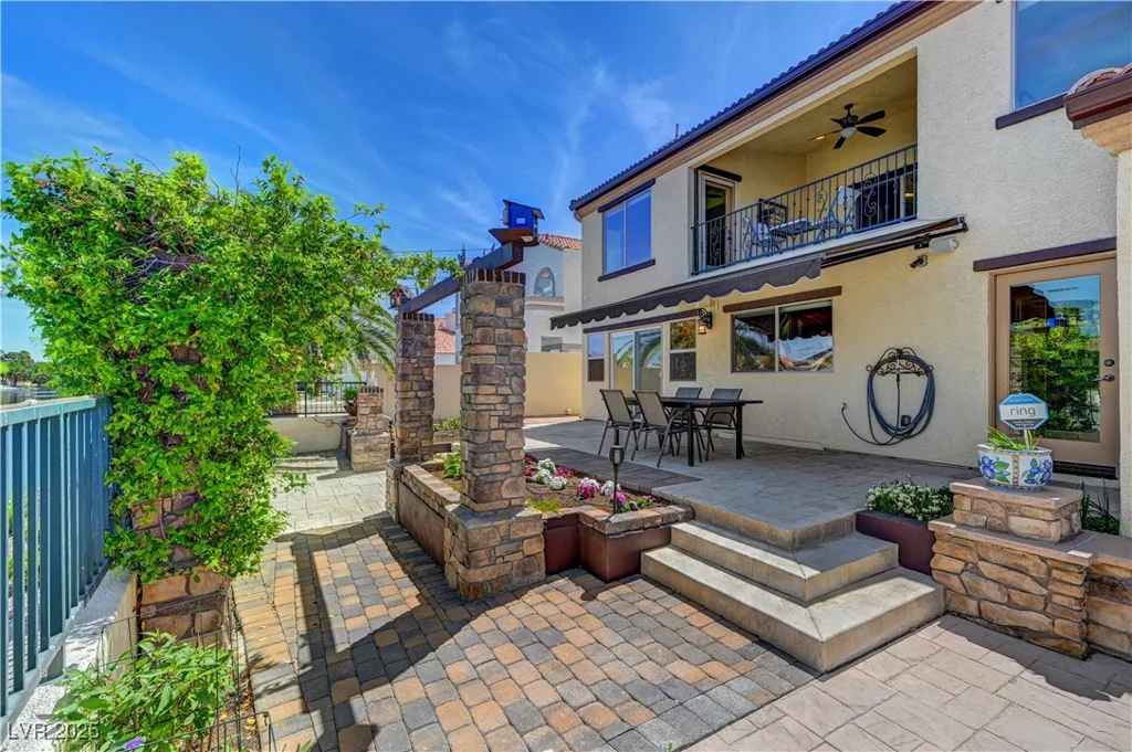 2708 Port Of Call, Las Vegas, NV 89128