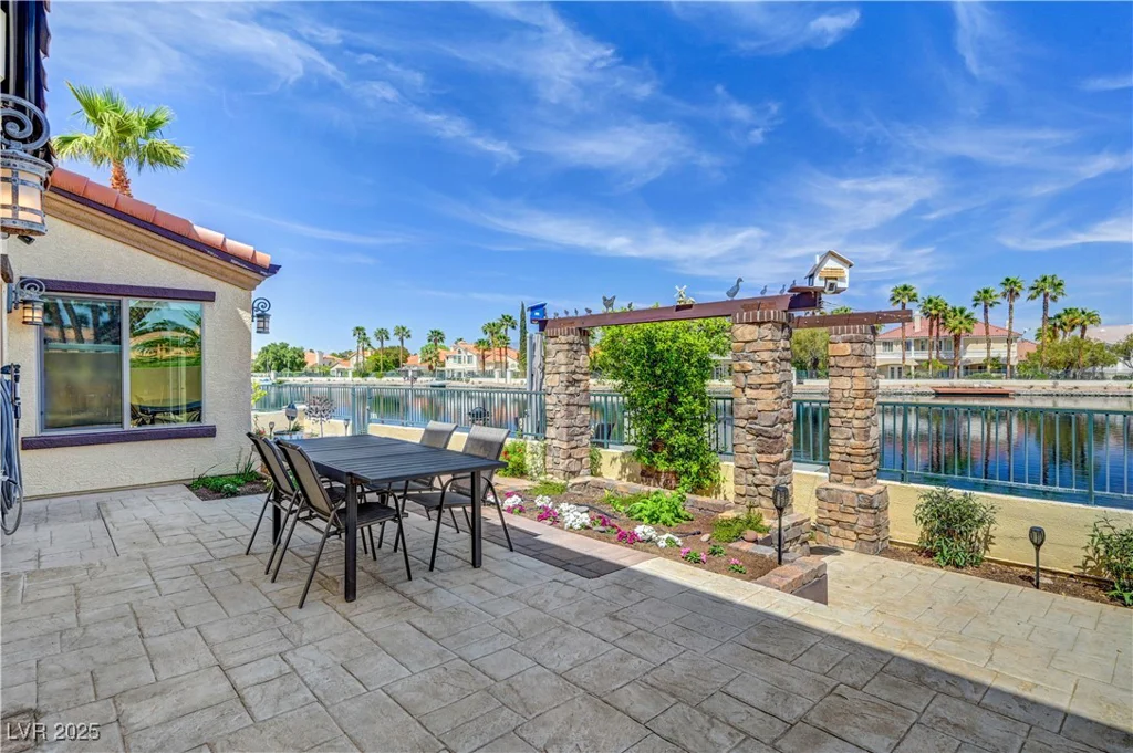 2708 Port Of Call, Las Vegas, NV 89128