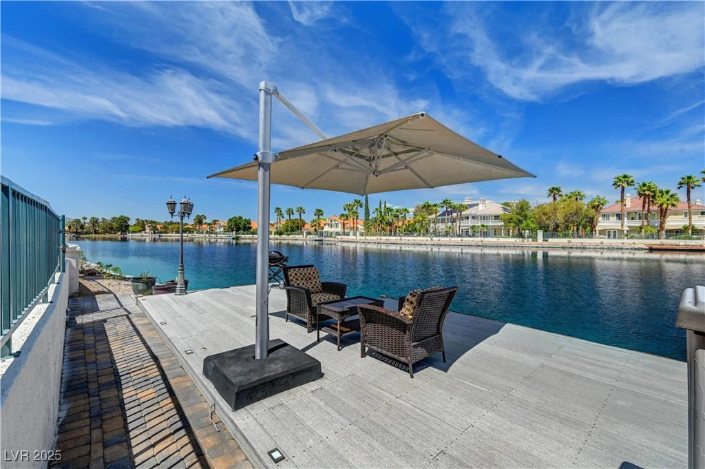 2708 Port Of Call, Las Vegas, NV 89128
