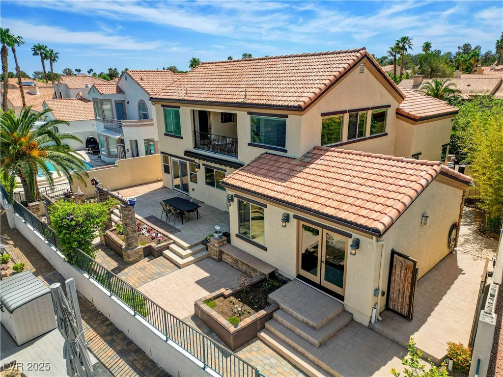 2708 Port Of Call, Las Vegas, NV 89128