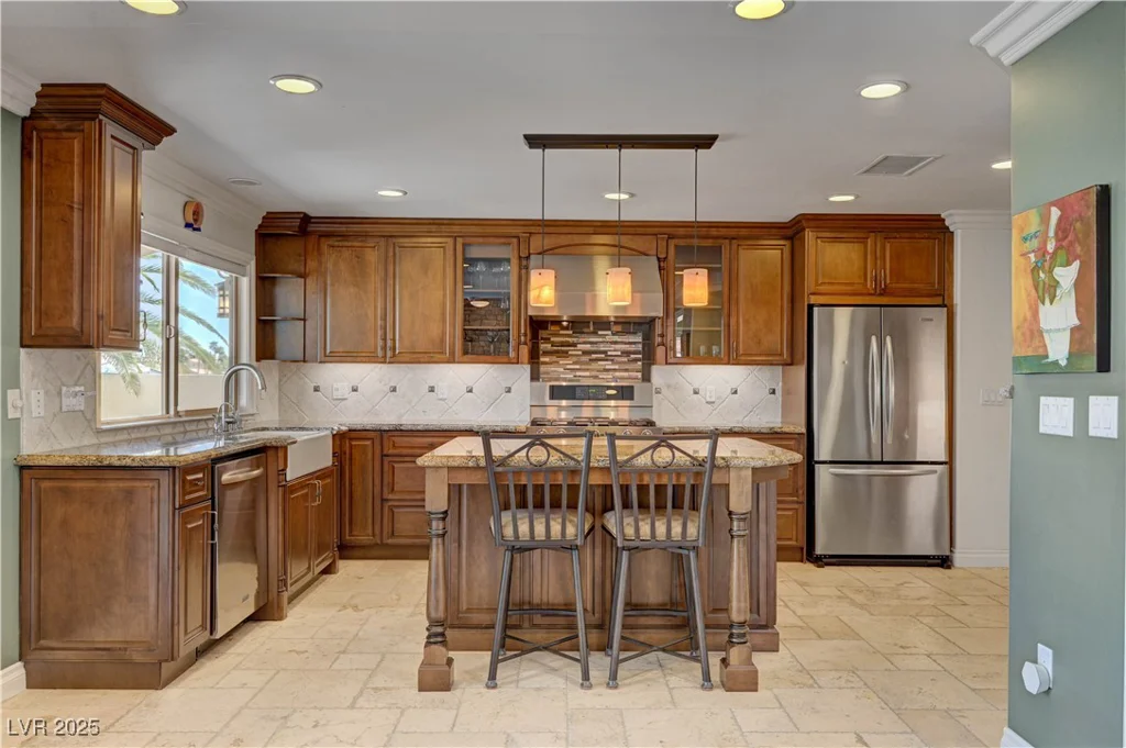 2708 Port Of Call, Las Vegas, NV 89128