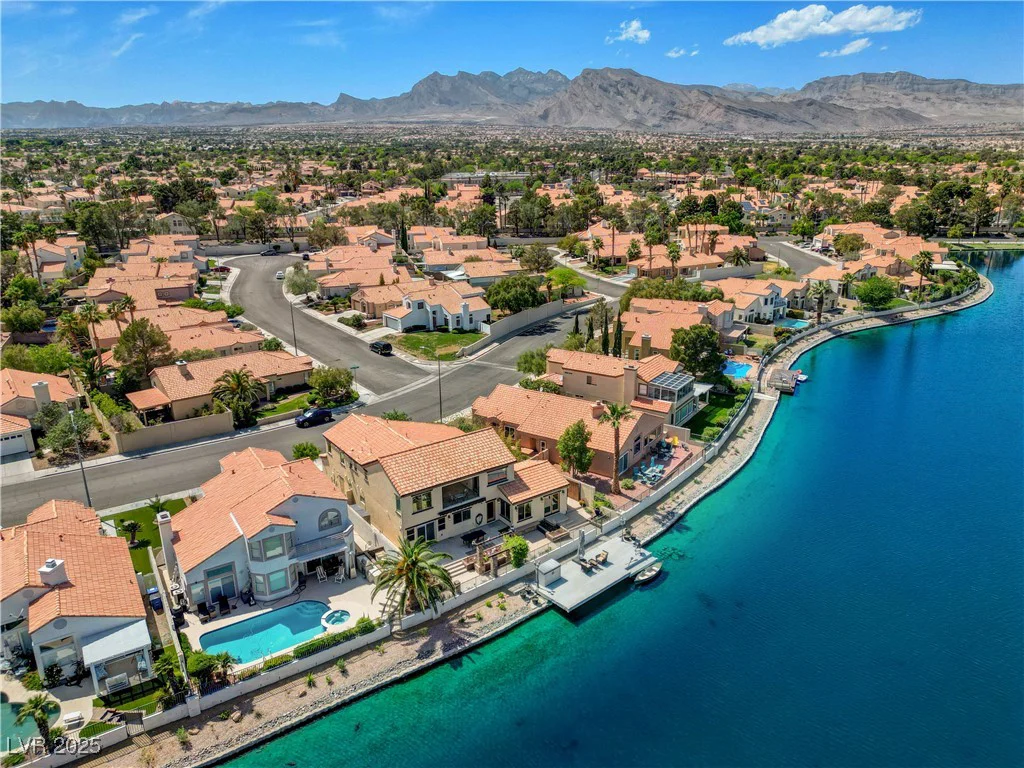2708 Port Of Call, Las Vegas, NV 89128
