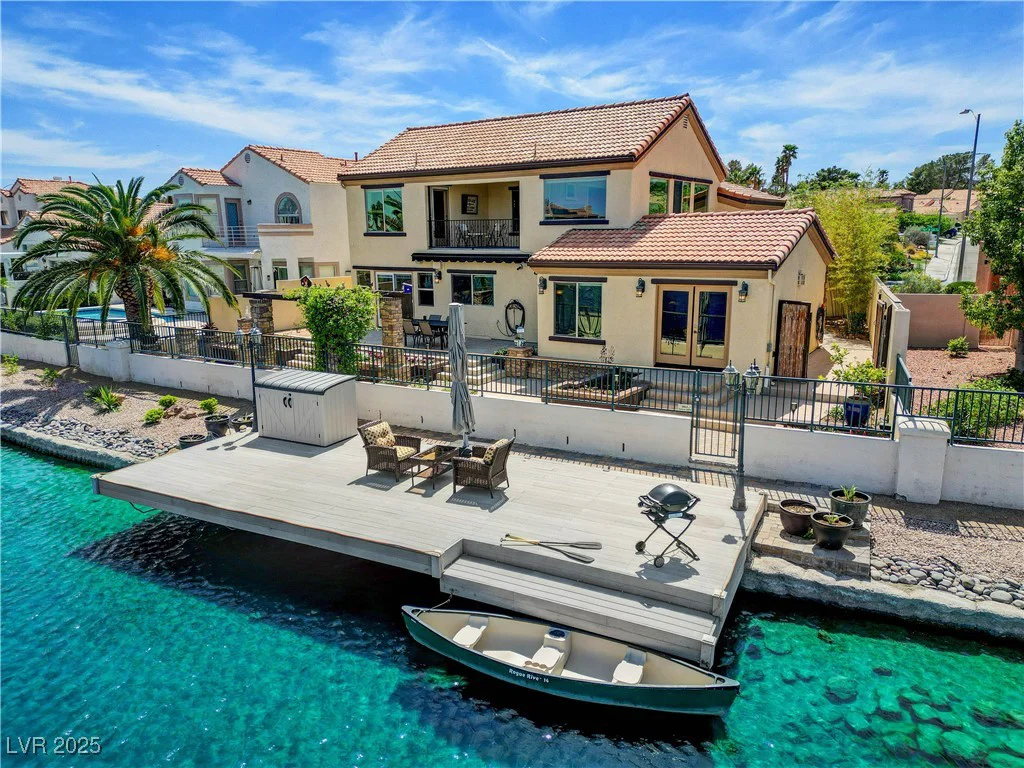 2708 Port Of Call, Las Vegas, NV 89128