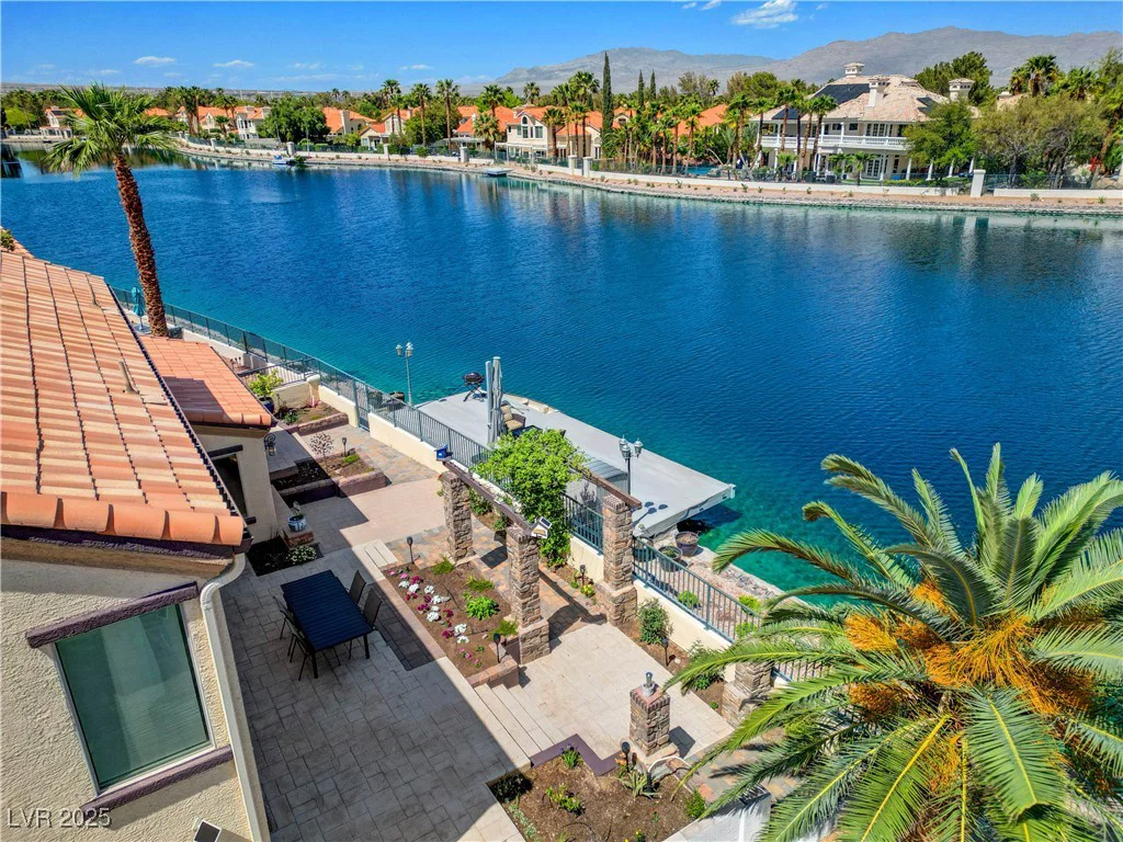 2708 Port Of Call, Las Vegas, NV 89128