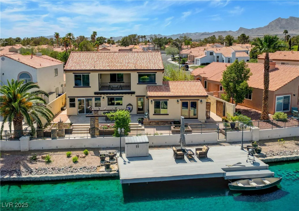 2708 Port Of Call, Las Vegas, NV 89128