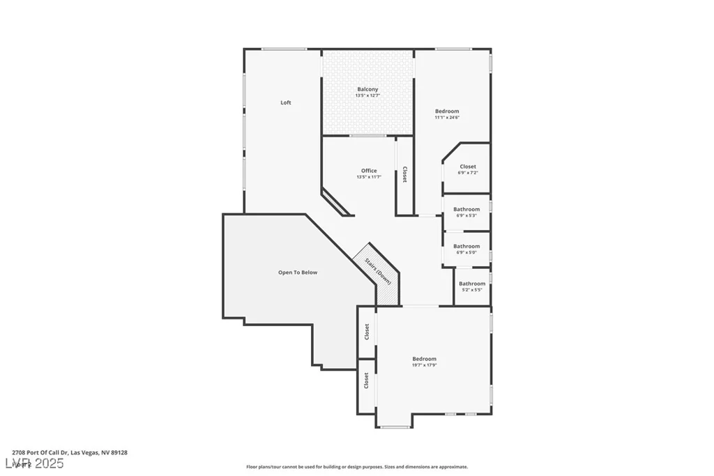 2708 Port Of Call, Las Vegas, NV 89128