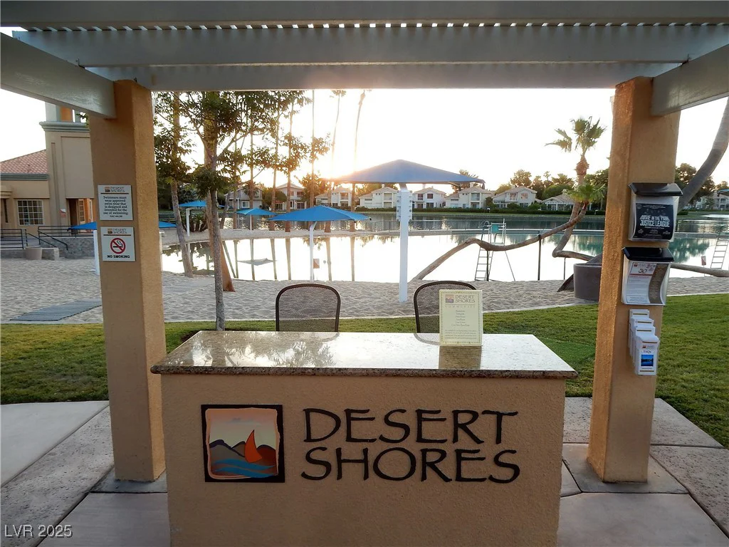 2708 Port Of Call, Las Vegas, NV 89128