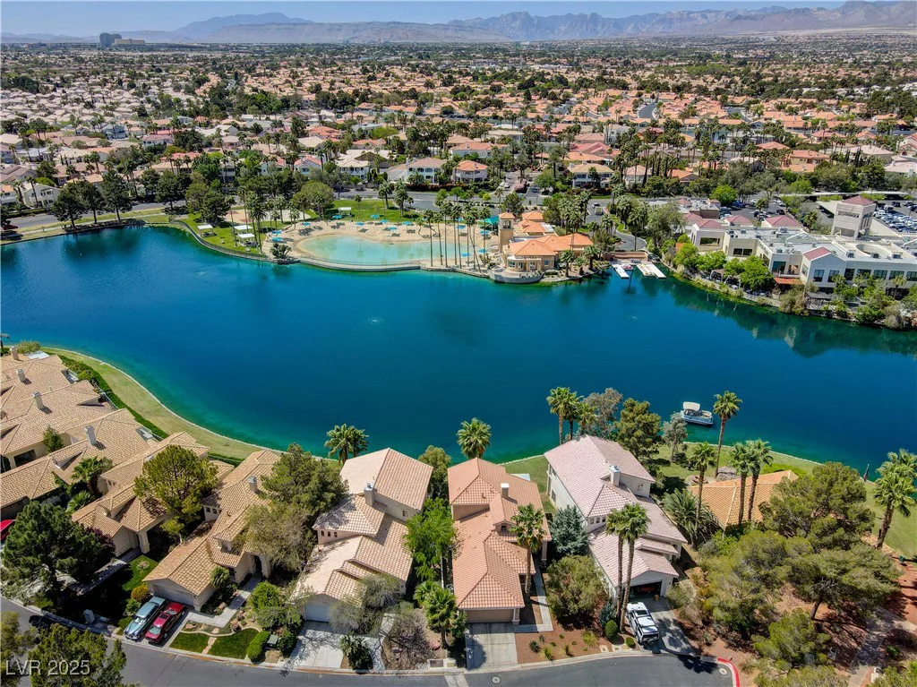 2708 Port Of Call, Las Vegas, NV 89128