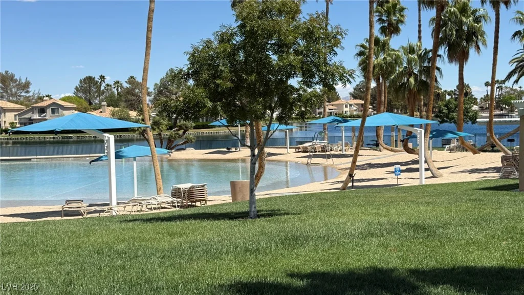 2708 Port Of Call, Las Vegas, NV 89128