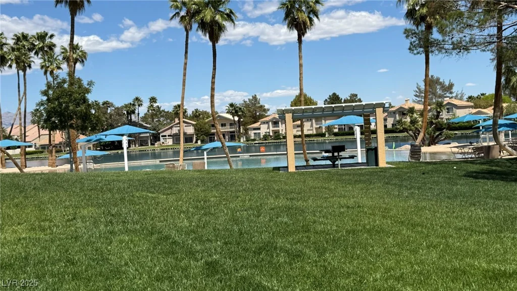 2708 Port Of Call, Las Vegas, NV 89128
