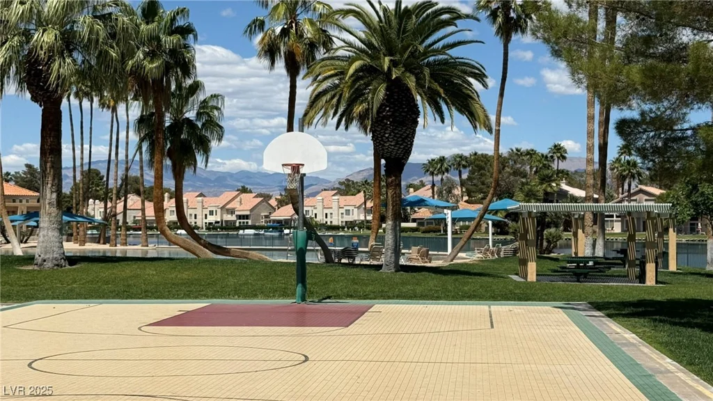 2708 Port Of Call, Las Vegas, NV 89128