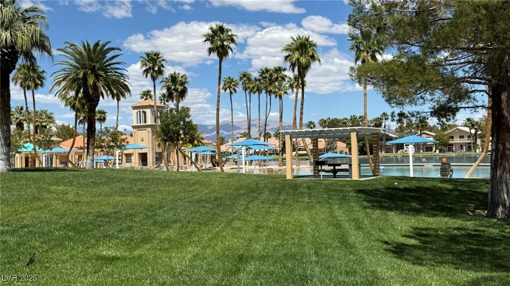 2708 Port Of Call, Las Vegas, NV 89128