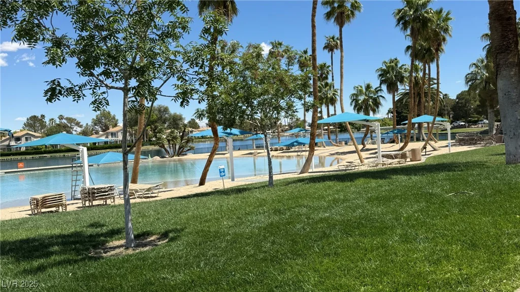 2708 Port Of Call, Las Vegas, NV 89128